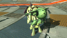 画像ギャラリー No.020のサムネイル画像 / 「機動戦士ガンダム EXVS.FB」，新機体「カプル＆コレンカプル」と新ステージ「ア・バオア・クー宙域」が6月25日に実装