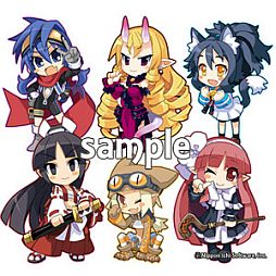 画像ギャラリー No.004のサムネイル画像 / 「迷宮塔路レガシスタ」,「限コレ!」とのコラボで声優のサイン色紙が当たる