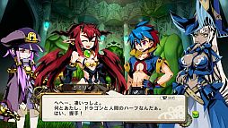 画像ギャラリー No.013のサムネイル画像 / 「迷宮塔路レガシスタ」,「限コレ!」とのコラボで声優のサイン色紙が当たる