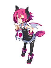画像ギャラリー No.027のサムネイル画像 / 「迷宮塔路レガシスタ」,装備品の個性を際立たせる「称号」,やり込み要素「線路探索」,上級テクニックやゲストキャラクターの追加情報を公開