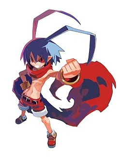 画像ギャラリー No.001のサムネイル画像 / 「迷宮塔路レガシスタ」，“おえかき機能”の「キャラクター作成キット」を4Gamerで配布。データ交流掲示板も本日オープン