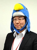 画像ギャラリー No.003のサムネイル画像 / 「迷宮塔路レガシスタ」が本日発売に。三森すずこさんが描いた「フーちゃん」や,日本一ソフトウェア社長・新川宗平氏などの“おえかきデータ”を配信