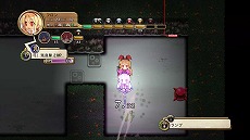 画像ギャラリー No.009のサムネイル画像 / 「迷宮塔路レガシスタ」が本日発売に。三森すずこさんが描いた「フーちゃん」や,日本一ソフトウェア社長・新川宗平氏などの“おえかきデータ”を配信