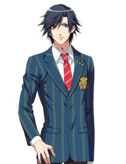 画像ギャラリー No.003のサムネイル画像 / 「迷宮塔路レガシスタ」，「うたの☆プリンスさまっ♪」とのコラボキャラを配布