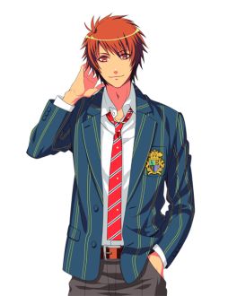 画像ギャラリー No.004のサムネイル画像 / 「迷宮塔路レガシスタ」，「うたの☆プリンスさまっ♪」とのコラボキャラを配布