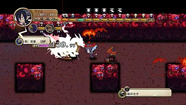 画像ギャラリー No.006のサムネイル画像 / 「迷宮塔路レガシスタ」，第4弾おえかきデータが6体追加。アバターやカスタムテーマも配信