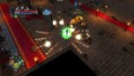 画像ギャラリー No.009のサムネイル画像 / ズー,PS3向けのステージクリア型アクションRPG「R.A.W. レルム オブ エンシェント ウォー 日本語版」のダウンロード販売を4月11日に開始