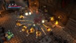 画像ギャラリー No.010のサムネイル画像 / ズー,PS3向けのステージクリア型アクションRPG「R.A.W. レルム オブ エンシェント ウォー 日本語版」のダウンロード販売を4月11日に開始