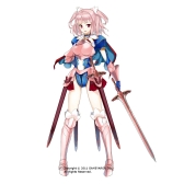 画像ギャラリー No.009のサムネイル画像 / 「ヘルドクリーク」,「英雄デザインコンテスト」を開催。優秀者には賞品も