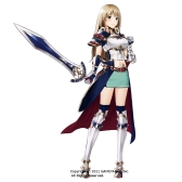 画像ギャラリー No.011のサムネイル画像 / 「ヘルドクリーク」,「英雄デザインコンテスト」を開催。優秀者には賞品も