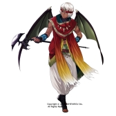 画像ギャラリー No.019のサムネイル画像 / 「ヘルドクリーク」,「英雄デザインコンテスト」を開催。優秀者には賞品も