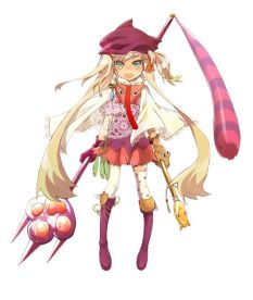 画像ギャラリー No.004のサムネイル画像 / 「ヘルドクリーク」,「英雄デザインコンテスト」募集締め切りまであとわずか