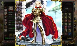 画像ギャラリー No.005のサムネイル画像 / 「ヘルドクリーク」同時に3つのイベントを実施&英雄の上限レベルを開放