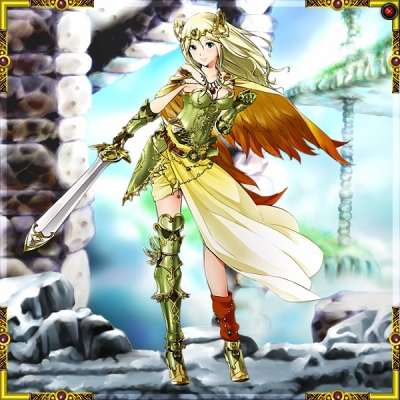 画像ギャラリー No.006のサムネイル画像 / 「ヘルドクリーク」，ドラゴンユニットなどが入手できるラッキールーレット実装