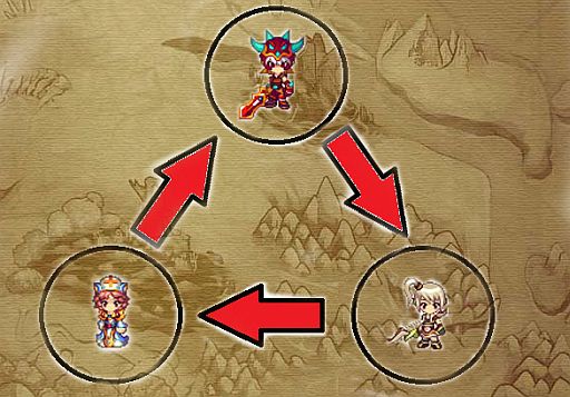 画像ギャラリー No.004のサムネイル画像 / 「戦神世紀」,イベント「強い子どかーん!」で強力な英雄を仲間するチャンス
