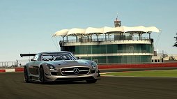 画像ギャラリー No.014のサムネイル画像 / 「グランツーリスモ6」がPS3向けに開発中。2013年冬に発売予定