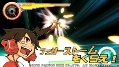 画像ギャラリー No.008のサムネイル画像 / 「超速変形ジャイロゼッター」,公式ティザーサイトにてトレーラーを公開
