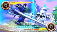 画像ギャラリー No.009のサムネイル画像 / 「超速変形ジャイロゼッター」,公式ティザーサイトにてトレーラーを公開