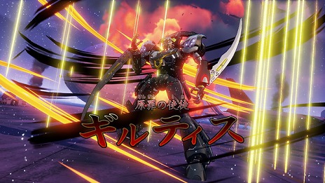 画像ギャラリー No.004のサムネイル画像 / 「超速変形ジャイロゼッター」の第1弾が9月14日に稼働。TGS 2012では新要素「練習エリア」の先行体験会を実施予定