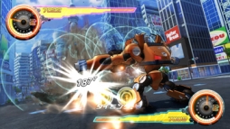 画像ギャラリー No.003のサムネイル画像 / 「ジャイロゼッター」公式全国大会の決勝トーナメントが12月22日,23日に開催