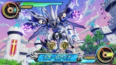 画像ギャラリー No.011のサムネイル画像 / 「超速変形ジャイロゼッター」，新1弾の稼働が本日スタート。新モード「アルカディアミッション」や初心者向けの「トレジャーミッション」が追加に