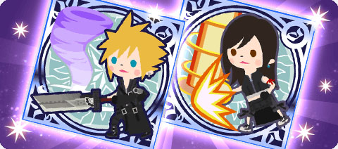 画像ギャラリー No.002のサムネイル画像 / 「FINAL FANTASY BRIGADE」，3月1日よりSSRセフィロスなどが登場