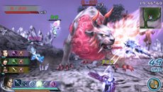 画像ギャラリー No.016のサムネイル画像 / 「真・三國無双 MULTI RAID 2 HD Version」のゲーム概要や開発チームからのコメントを公開