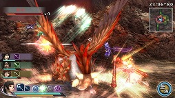 画像ギャラリー No.003のサムネイル画像 / 「真・三國無双 MULTI RAID 2 HD Version」ダウンロード版の配信が9月27日にスタート
