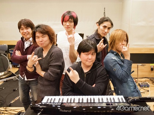 画像ギャラリー No.001のサムネイル画像 / 伊藤賢治氏らが出演する「One Night Re:Birth」まであと4日！　「聖剣伝説」や「ロマサガ」シリーズの楽曲がバンドサウンドでよみがえるプレミアムライブへの意気込みを聞いた