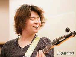 画像ギャラリー No.007のサムネイル画像 / 伊藤賢治氏らが出演する「One Night Re:Birth」まであと4日！　「聖剣伝説」や「ロマサガ」シリーズの楽曲がバンドサウンドでよみがえるプレミアムライブへの意気込みを聞いた