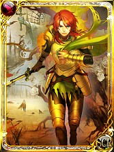 画像ギャラリー No.005のサムネイル画像 / GREE版「エンペラーズ サガ」,ロマサガ2のキャラカードが手に入るキャンペーン実施