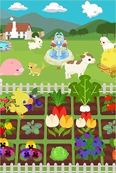 画像ギャラリー No.009のサムネイル画像 / GREEで「エンペラーズ サガ」と「チョコボのチョコッと農園」のコラボキャンペーンが開始