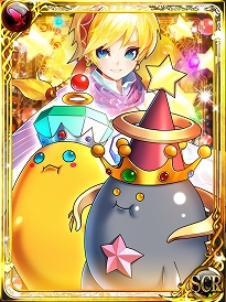 画像ギャラリー No.009のサムネイル画像 / 「エンペラーズ サガ」と「ブレイブ フロンティア」が再びコラボ。9月12日まで