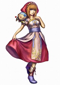 画像ギャラリー No.008のサムネイル画像 / 「SAMURAI ＆ DRAGONS」の紹介ムービーが本日から5日間連続で公開に。「サムくん」と「ドーラちゃん」による絶妙な掛け合いが見どころ