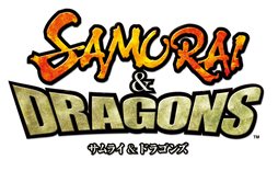 画像ギャラリー No.010のサムネイル画像 / 「サムライ&ドラゴンズ」2ndシーズンが本日18:00に開幕。スタートダッシュキャンペーンや「初音ミク -Project DIVA- f」とのコラボキャンペーンなど開催