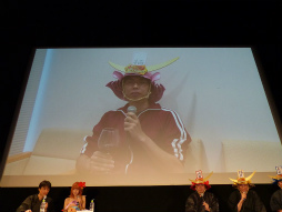 画像ギャラリー No.012のサムネイル画像 / 「サムライ＆ドラゴンズ ファンミーティング2013夏」の模様をレポート。「アイドルマスター」や再来日するリア・ディゾンさんとのコラボも発表