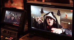 画像ギャラリー No.005のサムネイル画像 / 「サムライ&ドラゴンズ」,テーマ曲のティザー映像第3弾で楽曲の一部を公開