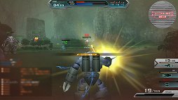 画像ギャラリー No.052のサムネイル画像 / 見せてもらおうか,104人対戦のガンダムゲーの性能とやらを。「機動戦士ガンダム オンライン」α2テストのファーストインプレッションをお届け
