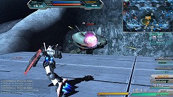 画像ギャラリー No.001のサムネイル画像 / 次のマップはベルファスト!?　「機動戦士ガンダムオンライン」“ソロモン”インプレッション＆ミニインタビュー