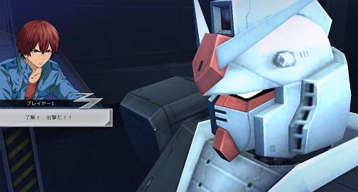 画像ギャラリー No.013のサムネイル画像 / 次のマップはベルファスト!?　「機動戦士ガンダムオンライン」“ソロモン”インプレッション＆ミニインタビュー