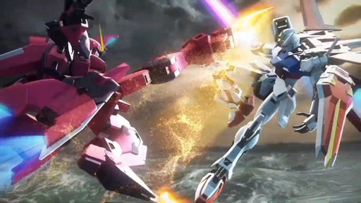 画像ギャラリー No.014のサムネイル画像 / 「ガンダムオンライン」にSEEDとOOが参戦し,新システムも追加!「機動戦士ガンダムオンライン宣伝部Mk-II 〜7th ANNIVERSARY〜」レポート