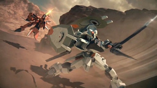 画像ギャラリー No.015のサムネイル画像 / 「ガンダムオンライン」にSEEDとOOが参戦し,新システムも追加!「機動戦士ガンダムオンライン宣伝部Mk-II 〜7th ANNIVERSARY〜」レポート