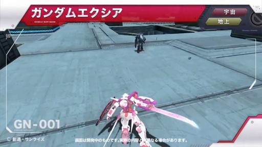 画像ギャラリー No.021のサムネイル画像 / 「ガンダムオンライン」にSEEDとOOが参戦し,新システムも追加!「機動戦士ガンダムオンライン宣伝部Mk-II 〜7th ANNIVERSARY〜」レポート