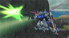 画像ギャラリー No.033のサムネイル画像 / 「機動戦士ガンダムオンライン」，SEEDとダブルオーが参戦する大型アップデート「BEYOND」が本日実装。7周年記念イベントが開催
