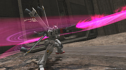 画像ギャラリー No.013のサムネイル画像 / 「機動戦士ガンダムオンライン」，Vガンダムとクロスボーン・ガンダム ゴーストのMSが登場。マンスリーパックの販売なども