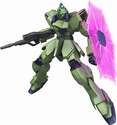 画像ギャラリー No.025のサムネイル画像 / 「機動戦士ガンダムオンライン」，Vガンダムとクロスボーン・ガンダム ゴーストのMSが登場。マンスリーパックの販売なども