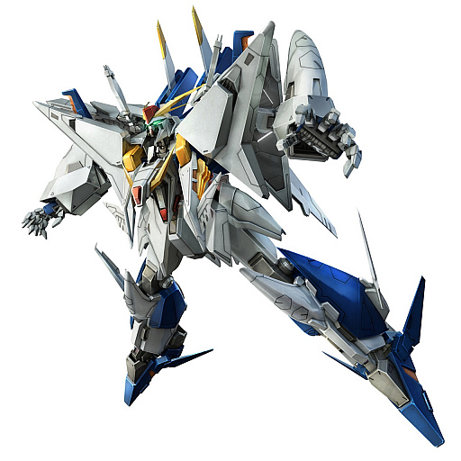 画像ギャラリー No.008のサムネイル画像 / 「機動戦士ガンダムオンライン」,ペーネロペーとΞガンダムが登場