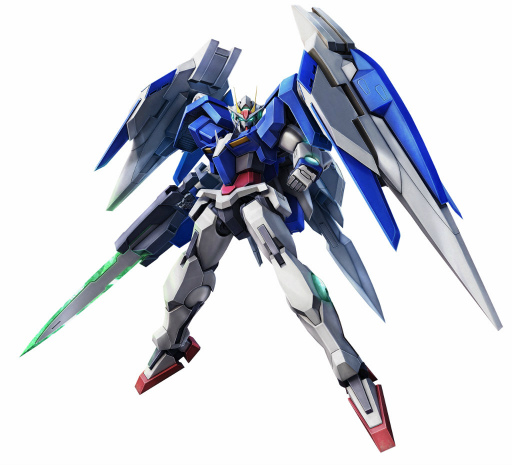 画像ギャラリー No.005のサムネイル画像 / 「ガンオン」ストライクフリーダム&ダブルオーライザーが登場