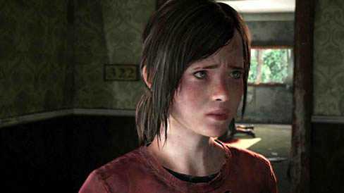 画像ギャラリー No.003のサムネイル画像 / 高速で襲ってくるゾンビと戦う「The Last of Us」は,「アンチャーテッド」のNaughty Dogが制作するサバイバルアクション