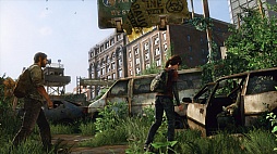 画像ギャラリー No.005のサムネイル画像 / Naughty Dogの新たな挑戦。「The Last of Us」プレミアムセッションのレポート＆インタビューを掲載